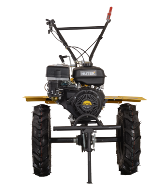 Сельскохозяйственная машина Huter MK-11000P-Tehinstrument