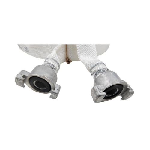 Рукав напорный DDE   две головки ГР-25, гидроизоляционная камерадве головки ГР-25, гидроизоляционная камера-Tehinstrument