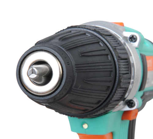 Аккумуляторный шуруповерт  Sturm CD3224L-Tehinstrument