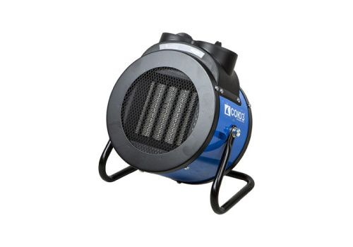 Керамический обогреватель СОЮЗ ТВС-2022К-Tehinstrument