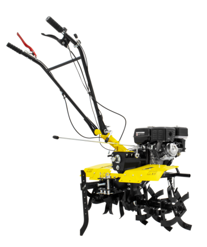 Сельскохозяйственная машина Huter MK-9500P-Tehinstrument