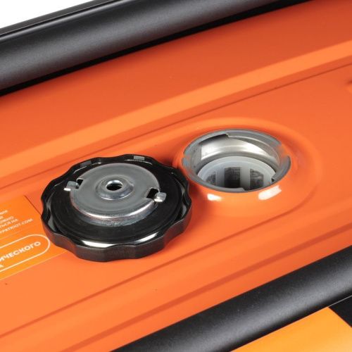 Генератор бензиновый Patriot GP 7210 AE-Tehinstrument