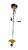 Бензотриммер Habert HN-520E-Tehinstrument Бензотриммер Habert HN-520E-Tehinstrument