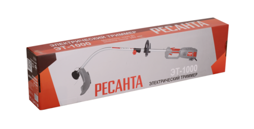 Электрический триммер Ресанта ЭТ-1000-Tehinstrument