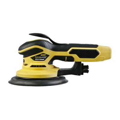 Эксцентриковая шлифовальная машина Hanskonner HOS8145BL-Tehinstrument