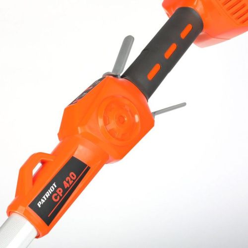 Высоторез аккумуляторный Patriot СР 420 Li-Tehinstrument