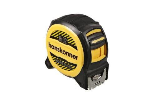 Рулетка 8x32мм, Hanskonner-Tehinstrument