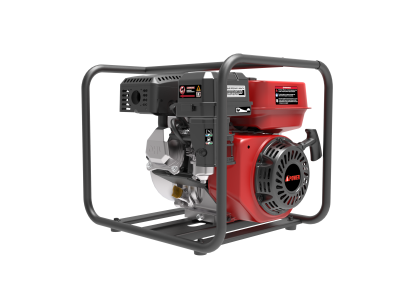 Бензиновая мотопомпа для чистой воды A-iPower AWP50L-Tehinstrument