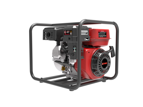 Бензиновая мотопомпа для чистой воды A-iPower AWP50L-Tehinstrument