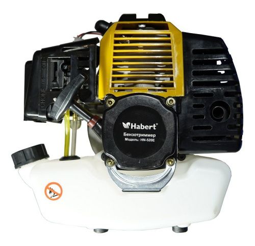 Бензотриммер Habert HN-520E-Tehinstrument