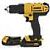 Аккумуляторные дрели-шуруповерты