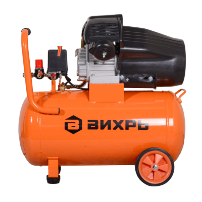 Компрессор КМП-380/50 Вихрь-Tehinstrument