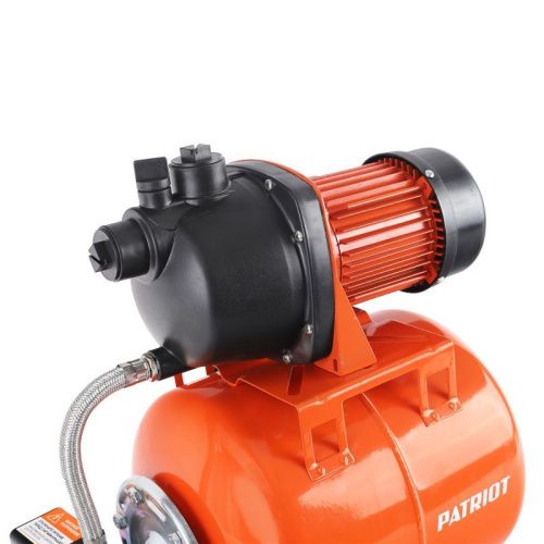 Насосная станция Patriot PW 800-20 P-Tehinstrument