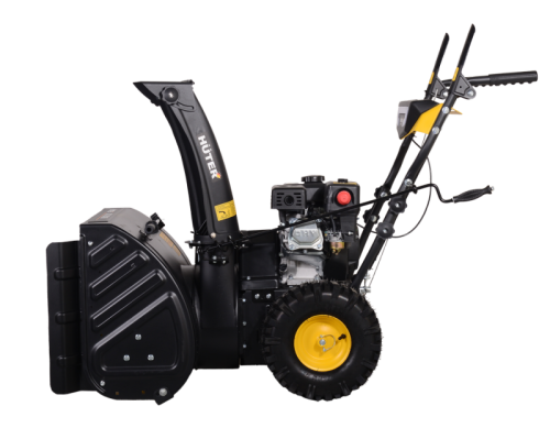 Снегоуборщик бензиновый Huter SGC-5500B-Tehinstrument