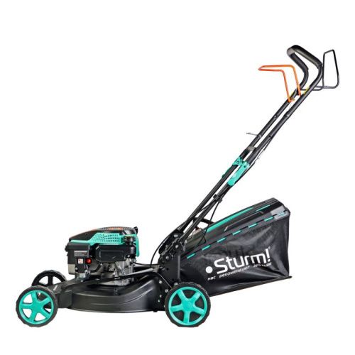 Бензиновая газонокосилка  Sturm PL1446S-Tehinstrument