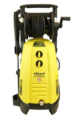 Мойка высокого давления  Sturm PW92130I-Tehinstrument