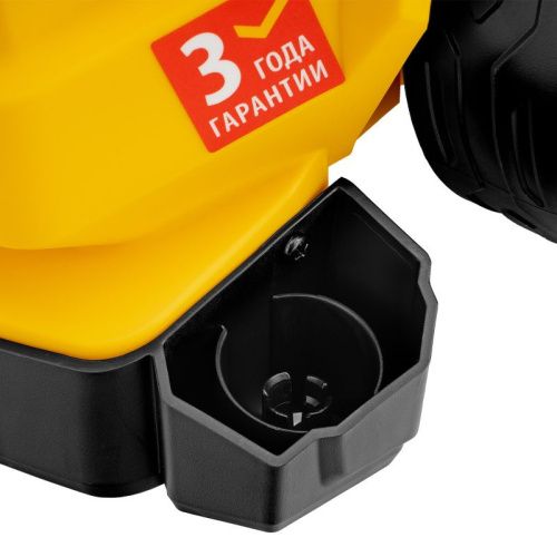 Моечная машина высокого давления K 70 Power, 2500 Вт, 180 бар, 600 л/ч, асинх. двиг.// Denzel-Tehinstrument