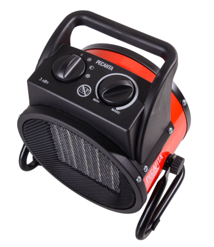 Тепловая электрическая пушка Ресанта ТЭПК-3K-Tehinstrument