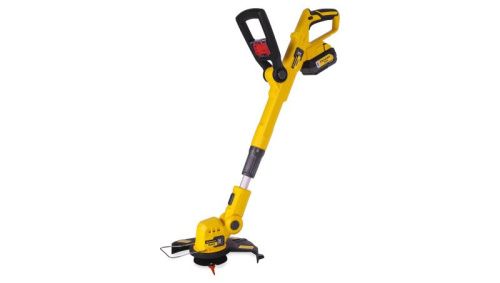 Триммер аккумуляторный CHAMPION TB1811-Tehinstrument