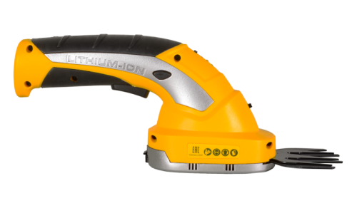 Аккумуляторный триммер-кусторез Huter GET-120-Tehinstrument