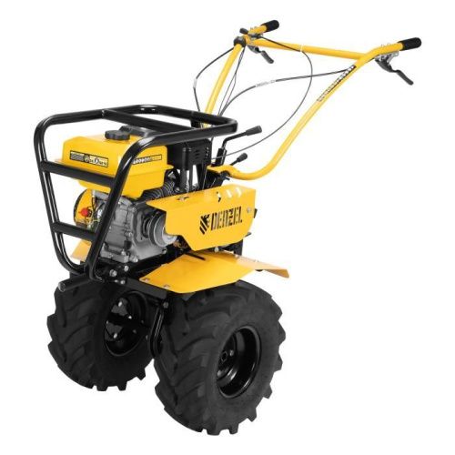 Мотоблок DPT-670S-PRO Denzel-Tehinstrument