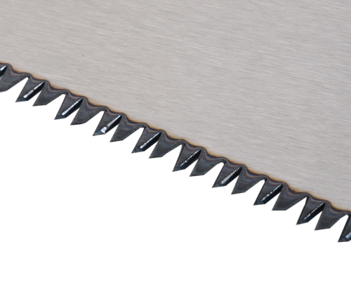 Ножовка ПРО 400 мм 3D заточка SK5 полотно 2 комп.рукоятка Вихрь-Tehinstrument