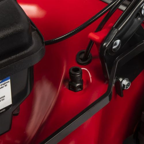 Газонокосилка бензиновая DDE LM 46-60 DB-Tehinstrument