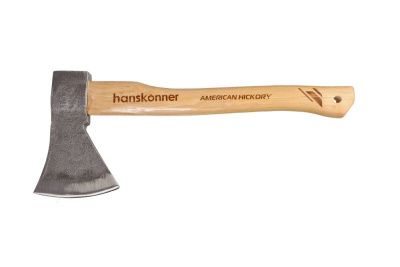 Топор деревянный 1000г, Hanskonner-Tehinstrument