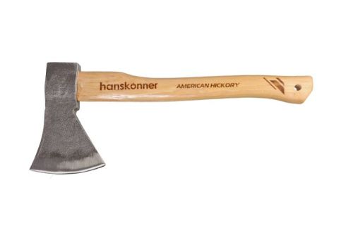 Топор деревянный 1000г, Hanskonner-Tehinstrument