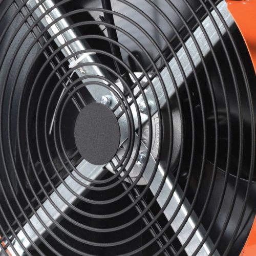 Тепловая пушка электрическая Patriot PT-R 30-Tehinstrument