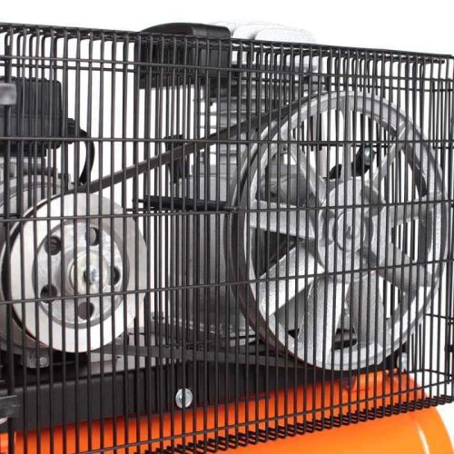 Ременной компрессор Patriot REMEZA СБ 4/С- 50 LH 20 A (компрессор Патриот Ремеза СБ 4/С- 50 LH 20 A)-Tehinstrument