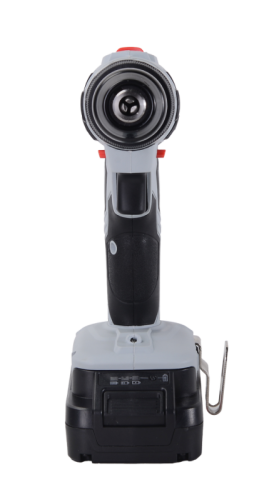 Дрель-шуруповерт аккумуляторная Ресанта ДА-20-2ЛК (2,0 А/ч)-Tehinstrument