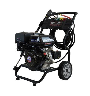 Мойка высокого давления Lifan Q4015 (190F-B)-Tehinstrument