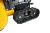 Снегоуборщик Habert HBM24DT-Tehinstrument