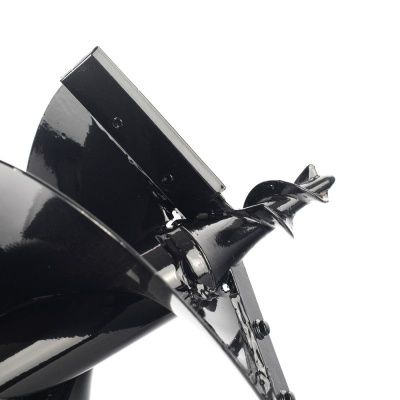 Шнек двухзаходный Patriot D 250 B для грунта-Tehinstrument