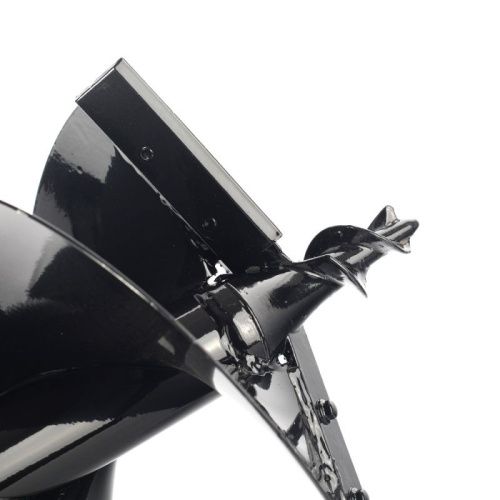 Шнек двухзаходный Patriot D 250 B для грунта-Tehinstrument