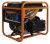 Генератор Lifan 3500IO Lite-Tehinstrument