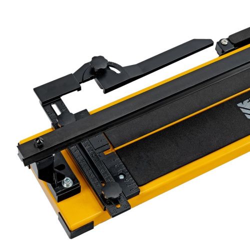 Плиткорез рельсовый Denzel 600х16мм-Tehinstrument