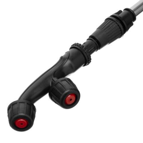 Опрыскиватель ранцевый аккумуляторный Denzel D-16LA-Tehinstrument