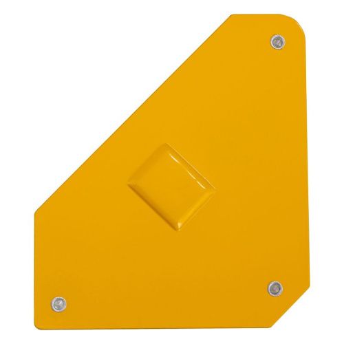 Фиксатор магнитный отключаемый для сварочных работ усилие 55 LB, 45х90 град. Denzel-Tehinstrument