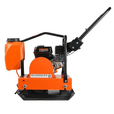 Виброплита бензиновая Patriot VT-120 LB-Tehinstrument