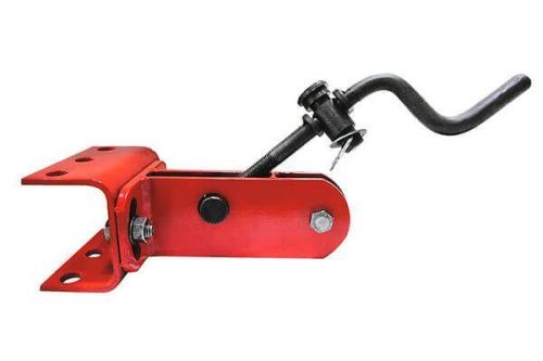 Винтовая сцепка универсальная С, модель МБ16.3Р200-Tehinstrument