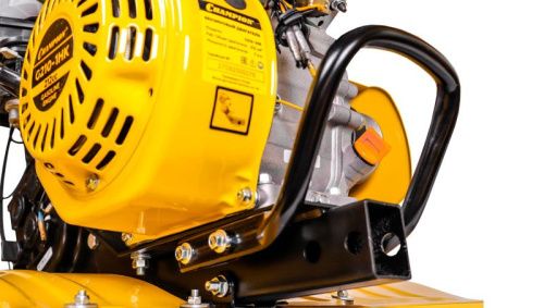 Бензиновый мотоблок CHAMPION BC8723-Tehinstrument