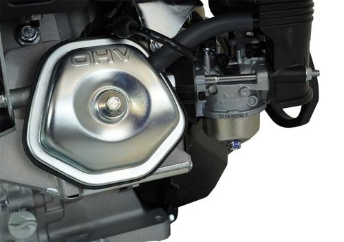 Двигатель Lifan 190FD-V, вал конусный длинный 106мм-Tehinstrument