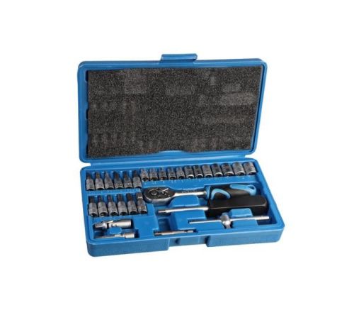 Набор инструментов для автомобиля 30 предметов СОЮЗ-Tehinstrument