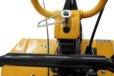 Мотоблок Habert HMN-223 New (колеса 4.00*8)-Tehinstrument