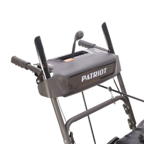 Снегоуборщик PATRIOT PRO 11 KX-Tehinstrument