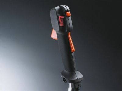 Бензокоса Husqvarna 324RX (бензиновый триммер Хускварна 324RX)-Tehinstrument