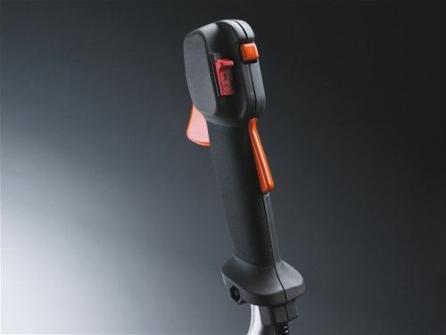 Бензокоса Husqvarna 324RX (бензиновый триммер Хускварна 324RX)-Tehinstrument