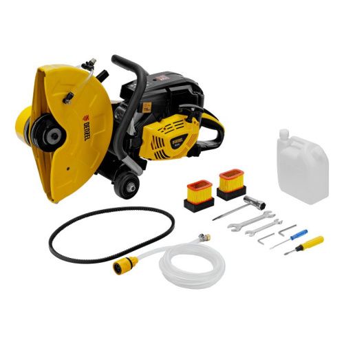 Бензорез DENZEL МС-6535-Tehinstrument